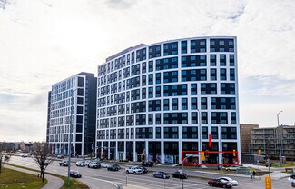 Plus de détails pour 2525 Pembina Highway, Winnipeg, MB - Local commercial à louer