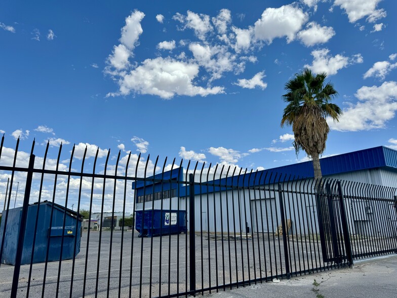 880 E 20th St, Tucson, AZ à louer - Photo de l’immeuble – Image 2 sur 14