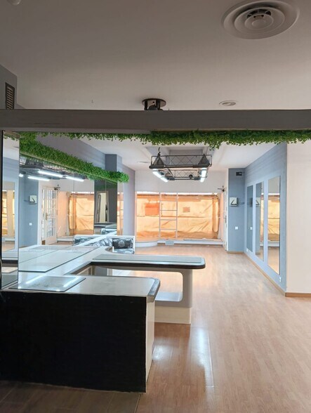 Immeuble residentiel dans Ávila, Ávila à vendre - Photo intérieure – Image 3 sur 4