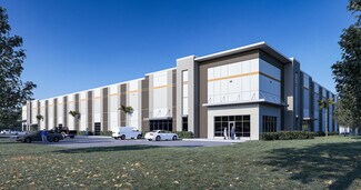 Plus de détails pour 0 Queen Palm Dr, Tampa, FL - Industriel/Logistique à louer