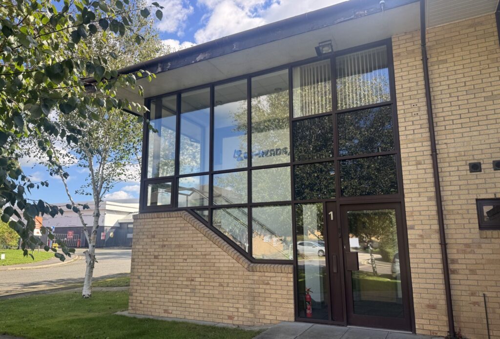 Pittman Way, Preston à louer Photo de l’immeuble– Image 1 sur 2