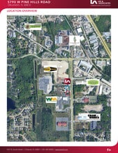 5790 N Pine Hills Rd, Orlando, FL à louer Photo intérieure– Image 2 sur 3