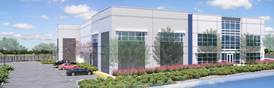 100 W Resource Dr, Rialto, CA à vendre - Photo de l’immeuble – Image 1 sur 4
