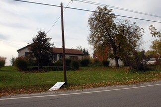 Plus de détails pour 166 Tallmadge Rd, Kent, OH - Terrain à vendre