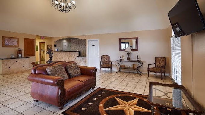 1562 E Main St, Brawley, CA à vendre - Photo intérieure – Image 3 sur 13