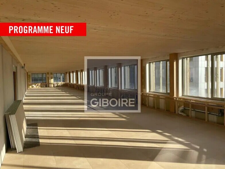 Bureau dans Cesson-Sévigné à louer - Photo intérieure – Image 3 sur 11