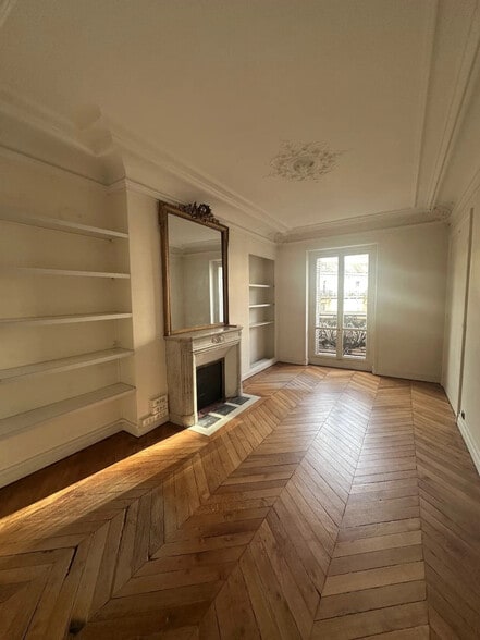 49 Rue De Prony, Paris à vendre - Photo intérieure – Image 2 sur 9
