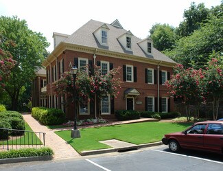 Plus de détails pour 3521-3525 Habersham At Northlake, Tucker, GA - Bureau à louer