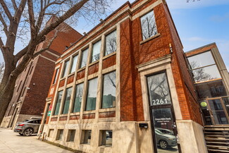 Plus de détails pour 2261 Av Papineau, Montréal, QC - Bureau à vendre