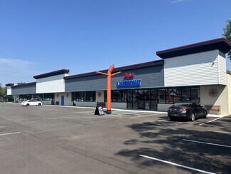 Plus de détails pour 29265-29305 Cherry Hill Rd, Inkster, MI - Local commercial à louer