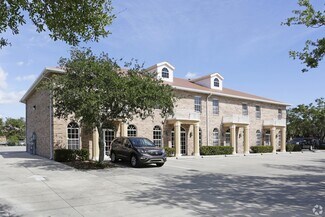 Plus de détails pour 4707 Enterprise Ave, Naples, FL - Bureau à louer
