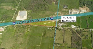 Plus de détails pour 6700 W Farm Road 140, Springfield, MO - Terrain à vendre