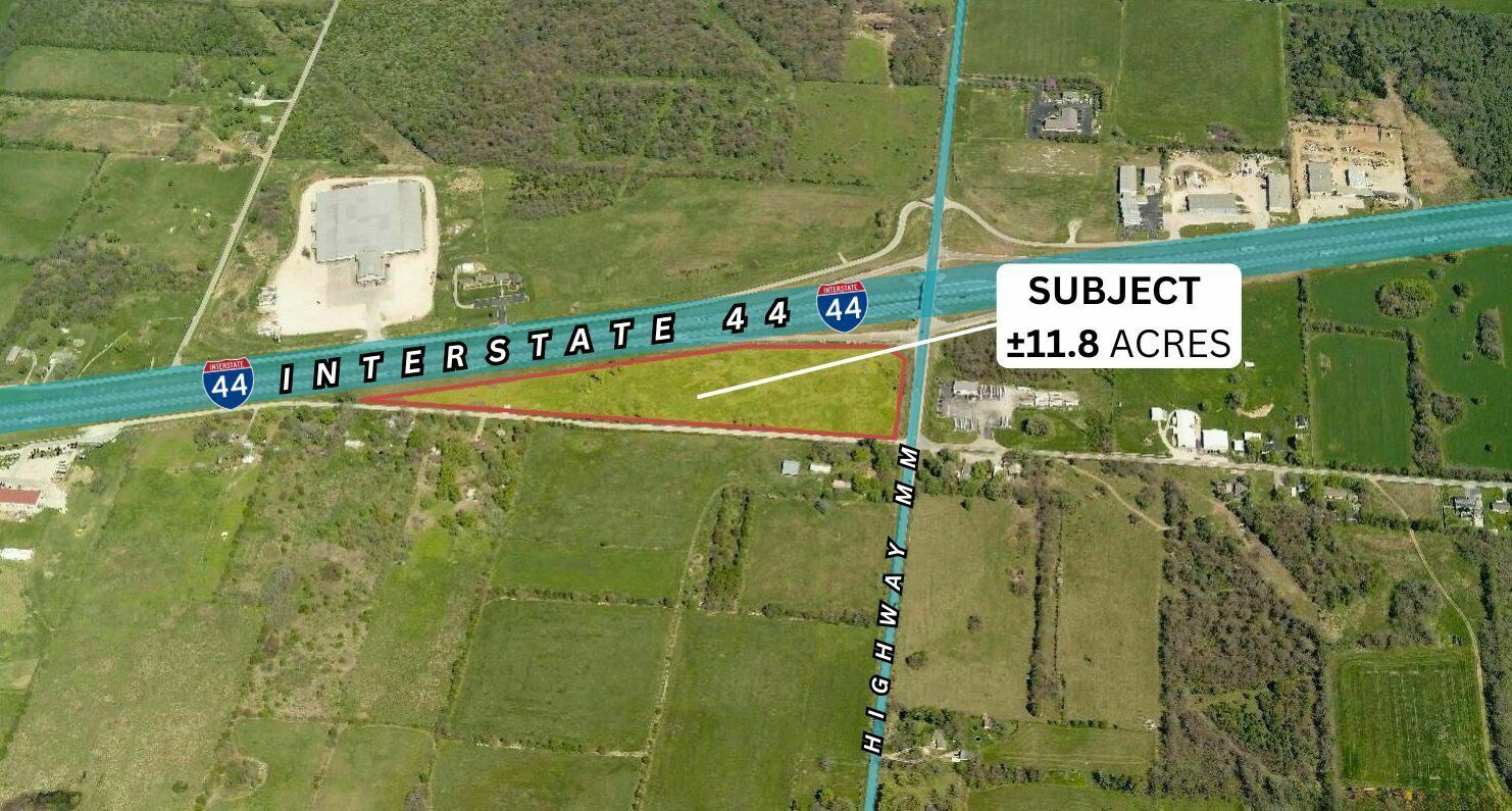 6700 W Farm Road 140, Springfield, MO à vendre Photo de l’immeuble– Image 1 sur 5