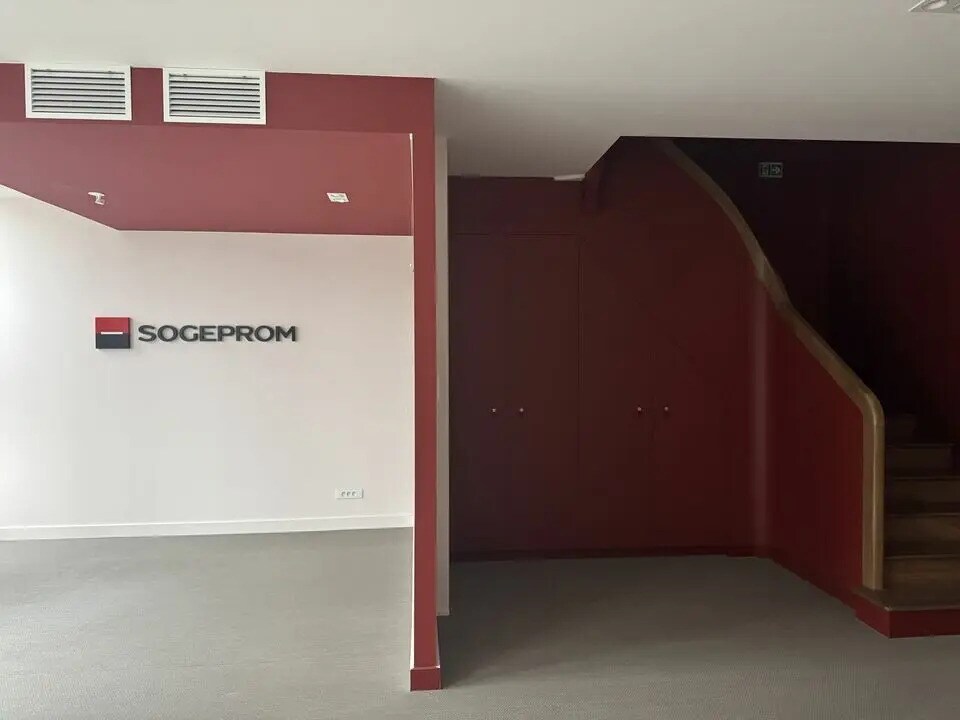 Bureau dans Lyon à louer Photo intérieure– Image 1 sur 8