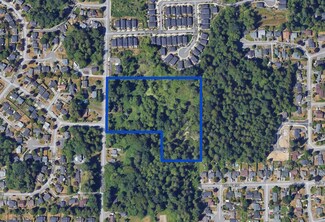 Plus de détails pour 825 99th Ave SE, Lake Stevens, WA - Terrain à vendre