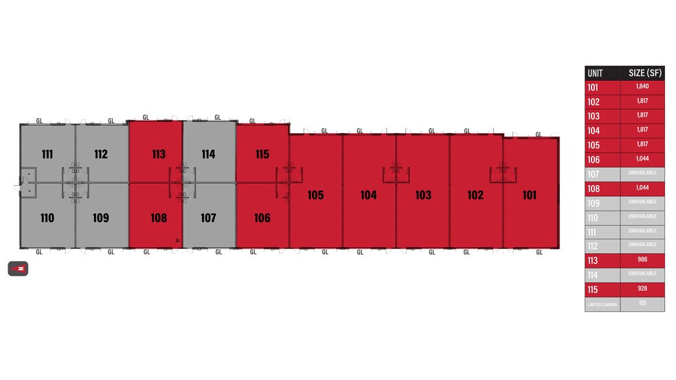 2708 S Redwood Rd, West Valley City, UT à louer - Photo de l’immeuble – Image 2 sur 2