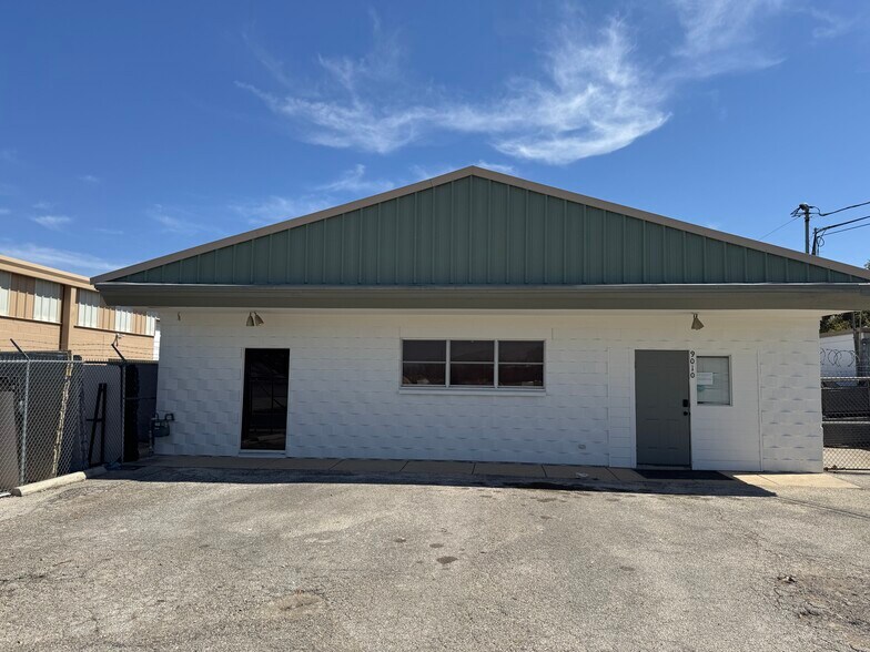9010 Aero St, San Antonio, TX à vendre - Photo principale – Image 1 sur 12