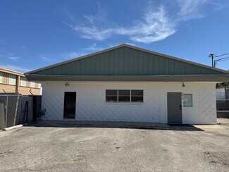 Plus de détails pour 9010 Aero St, San Antonio, TX - Local d’activités à vendre