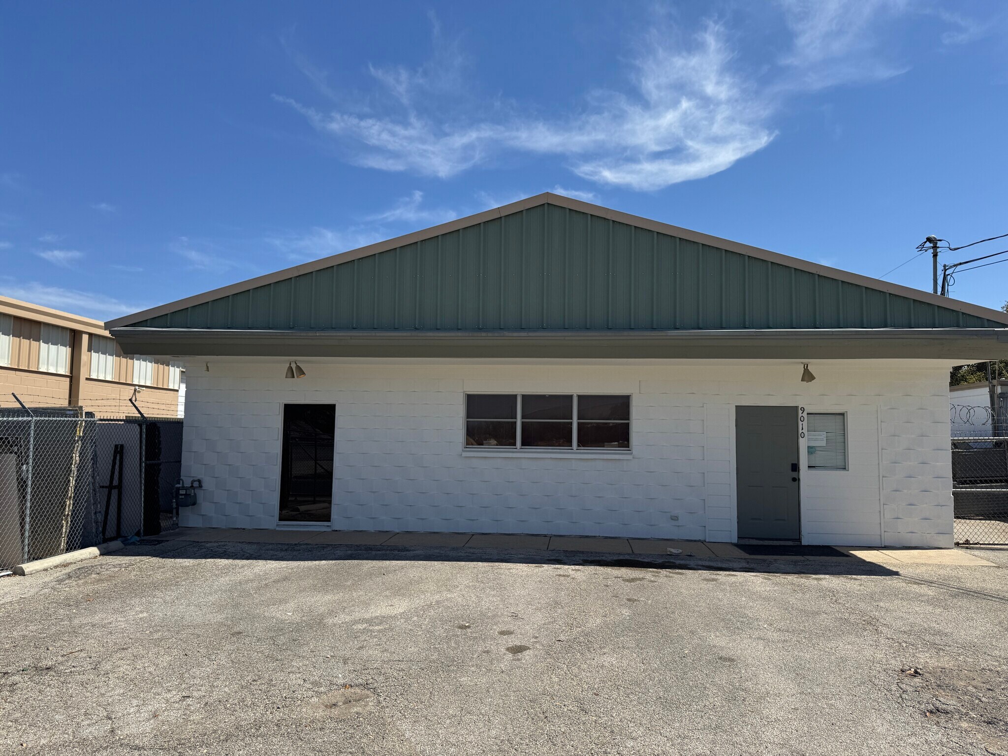 9010 Aero St, San Antonio, TX à vendre Photo principale– Image 1 sur 13