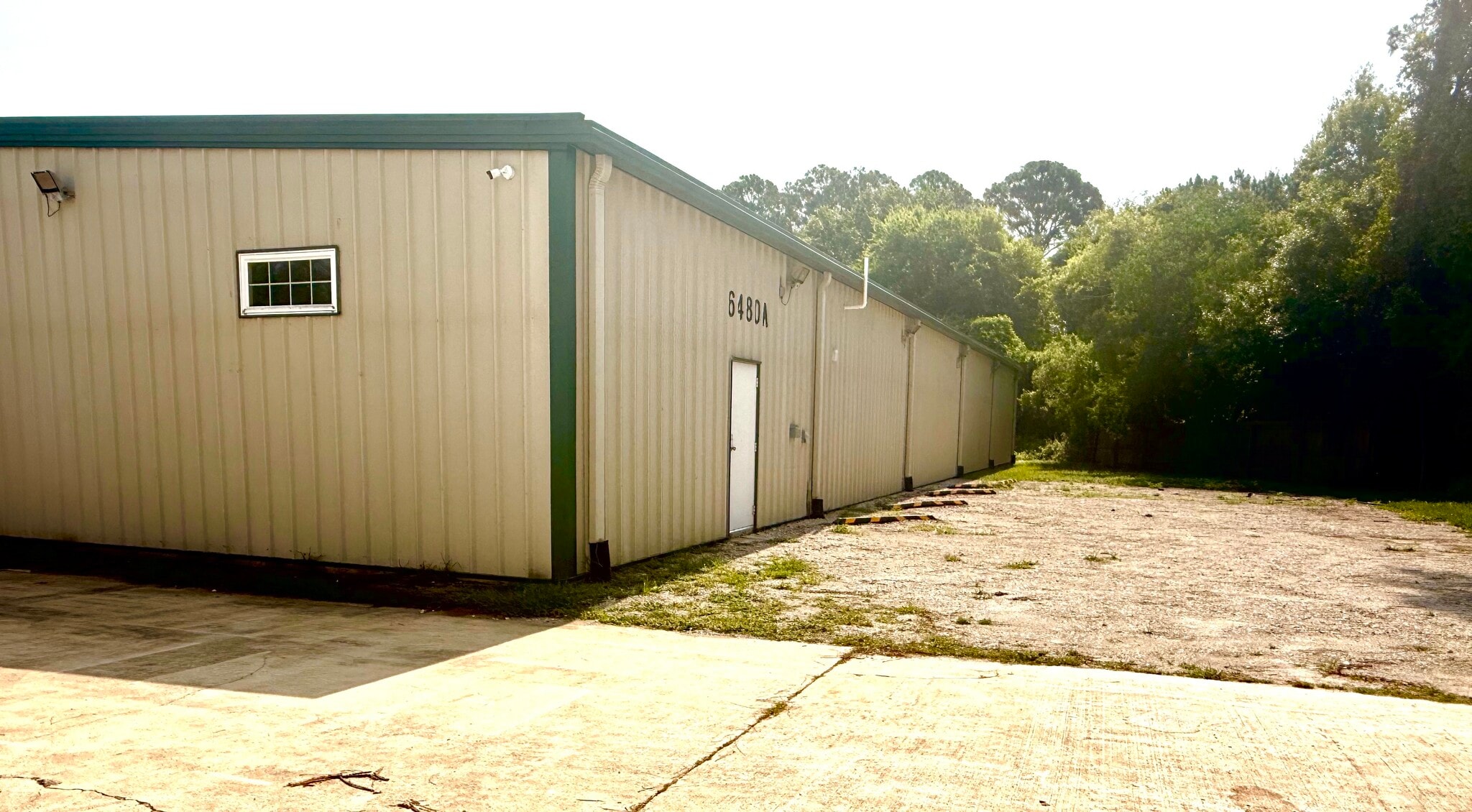 6480 Us Highway 1 N, Saint Augustine, FL à louer Photo de l’immeuble– Image 1 sur 9