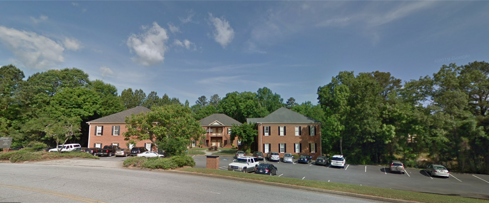 3724 Atlanta Hwy, Athens, GA à vendre - Photo de l’immeuble – Image 3 sur 25