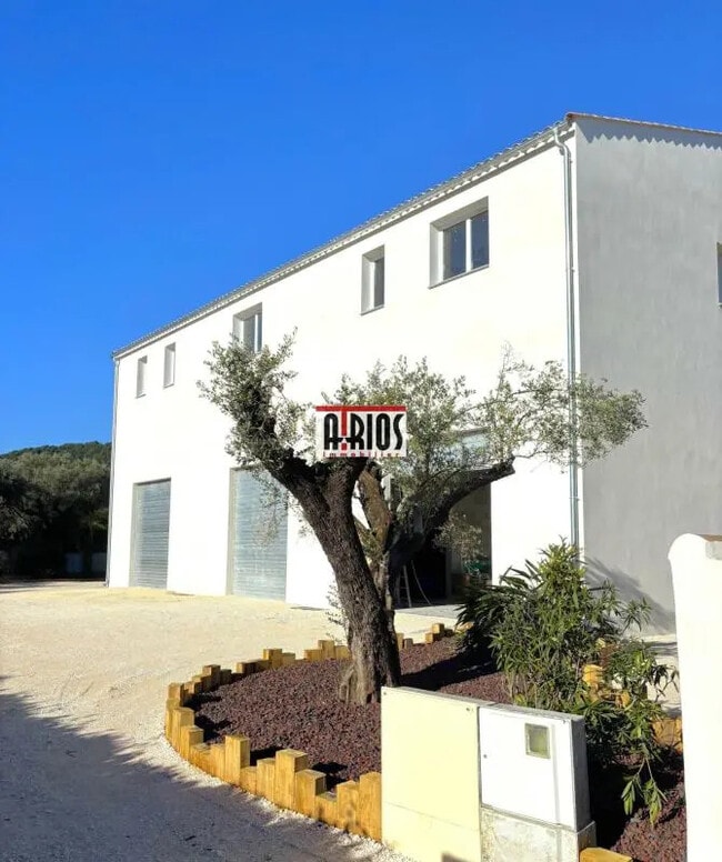 Plus de détails pour Industriel/Logistique à louer