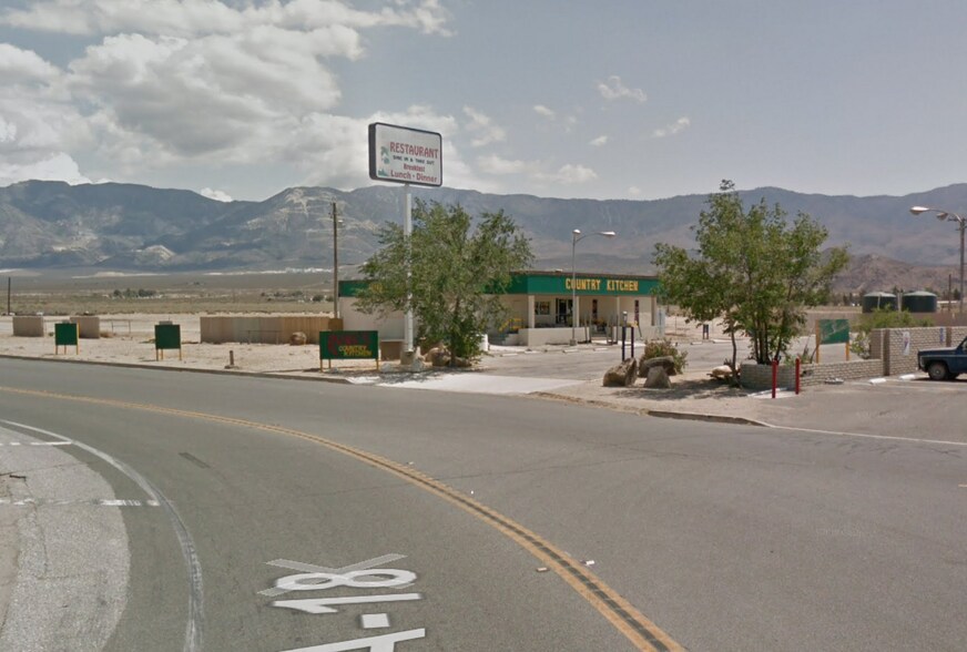 32733 Highway 18, Lucerne Valley, CA à louer - Photo de l’immeuble – Image 2 sur 23