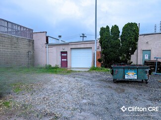 Plus de détails pour 83 Roosevelt Ave, Belleville, NJ - Industriel/Logistique à louer