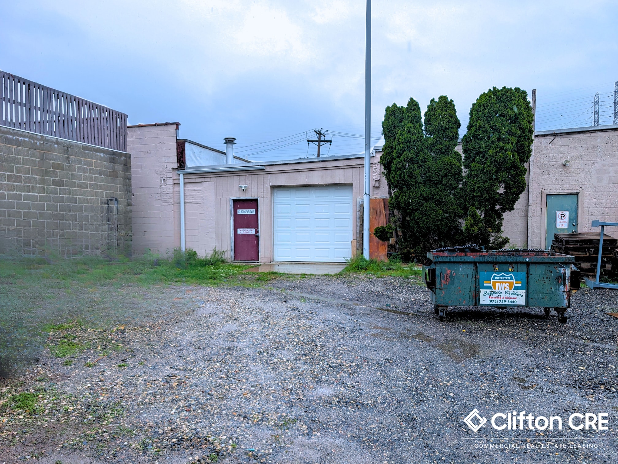 83 Roosevelt Ave, Belleville, NJ à louer Photo principale– Image 1 sur 9