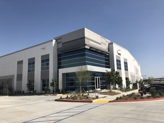 Plus de détails pour 5005 Ontario Mills Pky, Ontario, CA - Industriel/Logistique à louer
