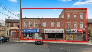 Plus de détails pour Broad Street Portfolio – Logement à vendre, Staten Island, NY