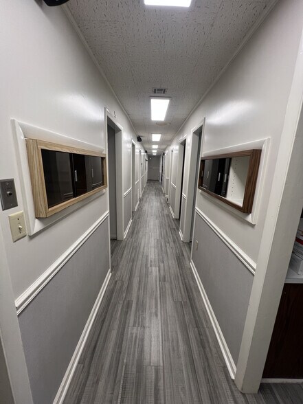 540 W Hill St, Thomson, GA à louer - Photo de l’immeuble – Image 2 sur 8