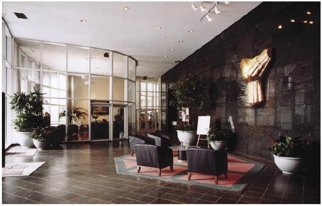 1615 Poydras St, New Orleans, LA à louer - Photo intérieure – Image 3 sur 11