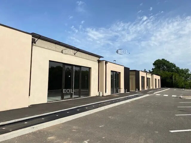 Plus de détails pour Bureau à vendre