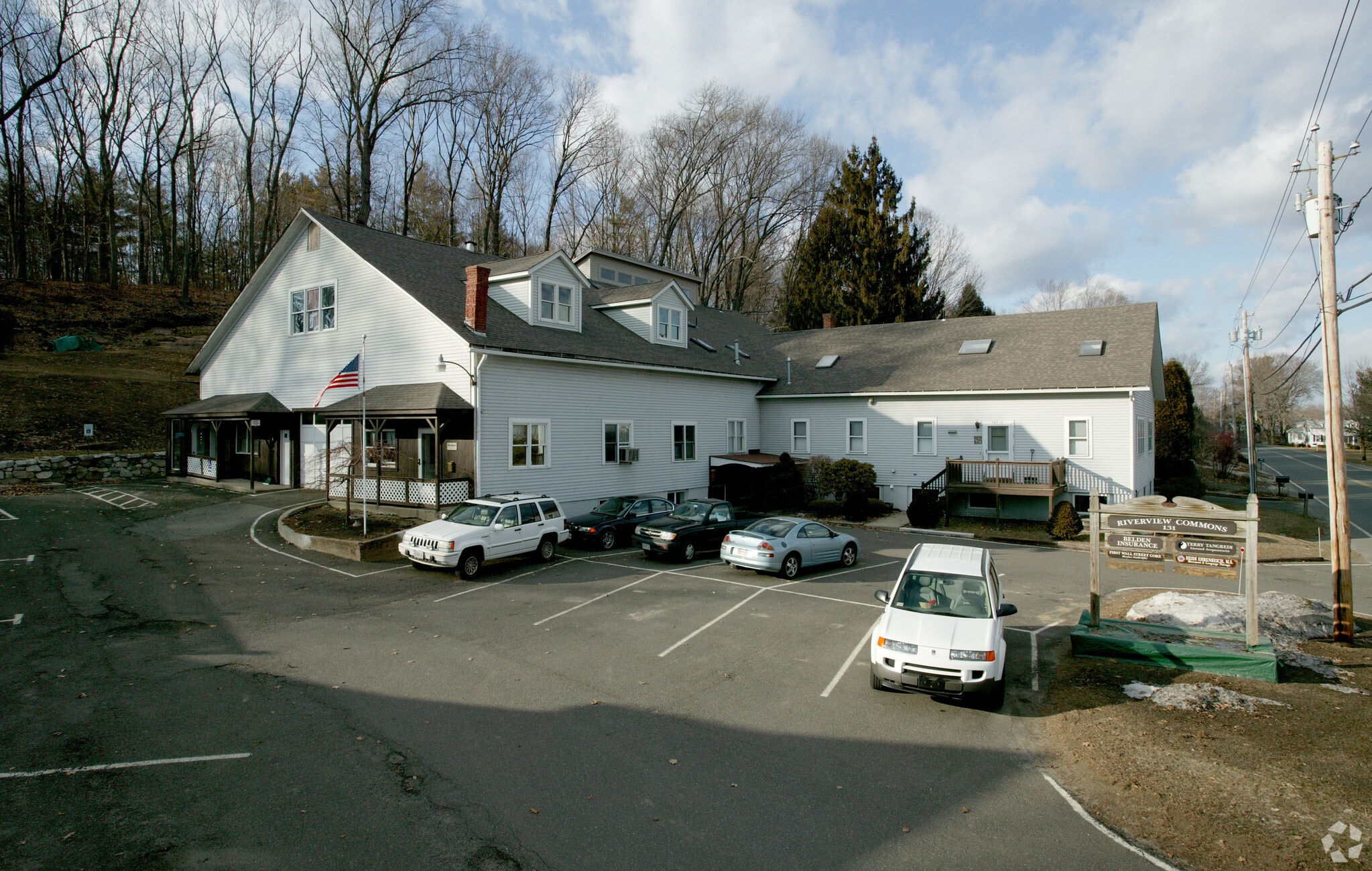 131 Main St, Hatfield, MA à louer Photo principale– Image 1 sur 107