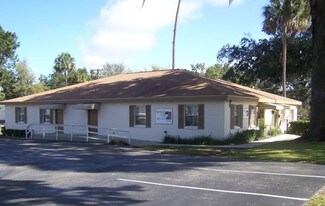 Plus de détails pour 200 SW 8th St, Ocala, FL - Bureau à louer