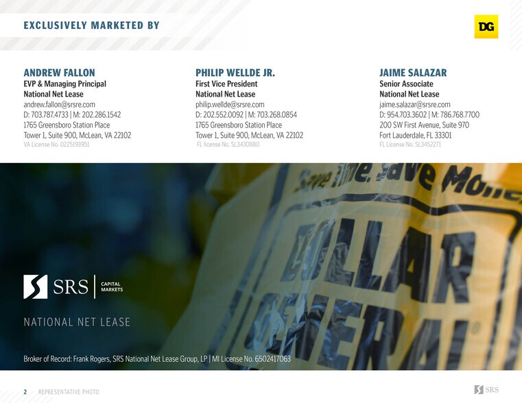 9643 Lake St, Ellsworth, MI à vendre - Photo de l’immeuble – Image 2 sur 6