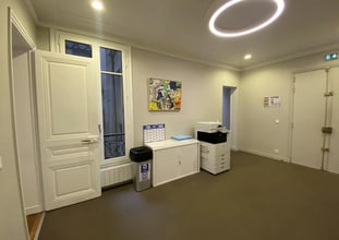 Bureau dans Paris à louer Photo intérieure– Image 2 sur 7