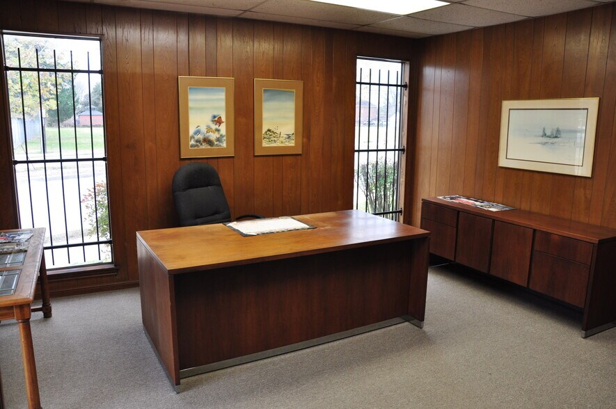 10210 Fulton St, Houston, TX à vendre - Photo intérieure – Image 2 sur 11
