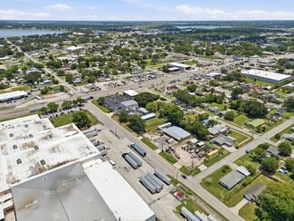 Plus de détails pour Ariana Ave – à vendre, Auburndale, FL