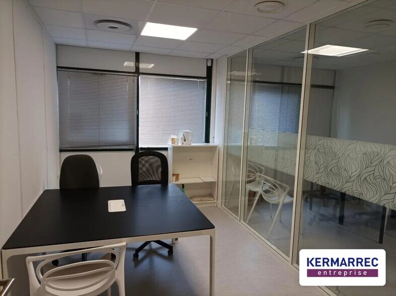 Bureau dans Nantes à louer - Photo de l’immeuble – Image 3 sur 19