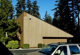 Plus de détails pour 15611 NE Bel Red Rd, Bellevue, WA - Bureau/Médical à louer
