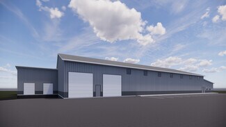 Plus de détails pour 3073 42nd N st, Fargo, ND - Industriel/Logistique à louer