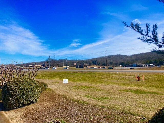 2300 Thornton Taylor Pky, Fayetteville, TN à vendre - Photo de l’immeuble – Image 3 sur 7