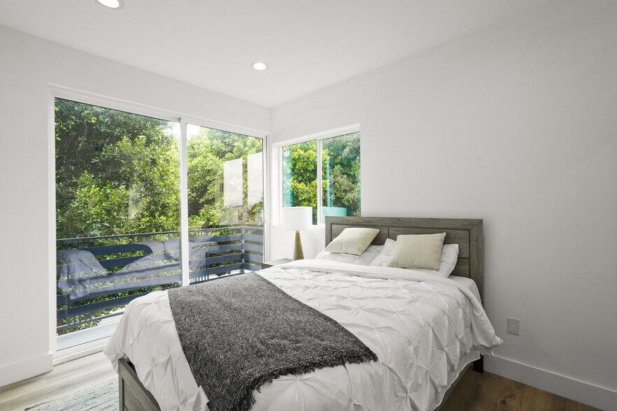 2611 4th St, Los Angeles, CA à vendre - Photo intérieure – Image 3 sur 18