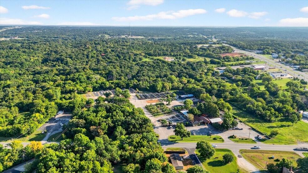 TBD FM 691, Denison, TX à vendre - Aérien – Image 2 sur 24