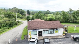 Plus de détails pour 3703 US-30, Latrobe, PA - Local commercial à vendre