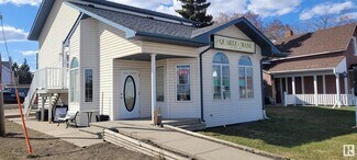 Plus de détails pour 10006 100 St, Morinville, AB - Local commercial à louer