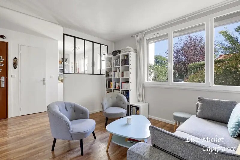 Bureau dans Nanterre à vendre Photo intérieure– Image 1 sur 13