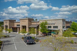 Plus de détails pour 7730 Center Blvd SE, Snoqualmie, WA - Local commercial à louer